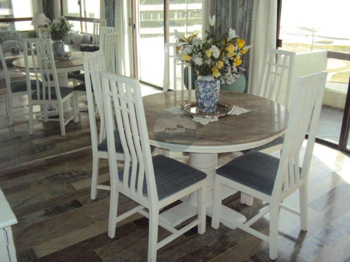Apartamento ID.2564 - Apartamento en Punta del Este, Brava