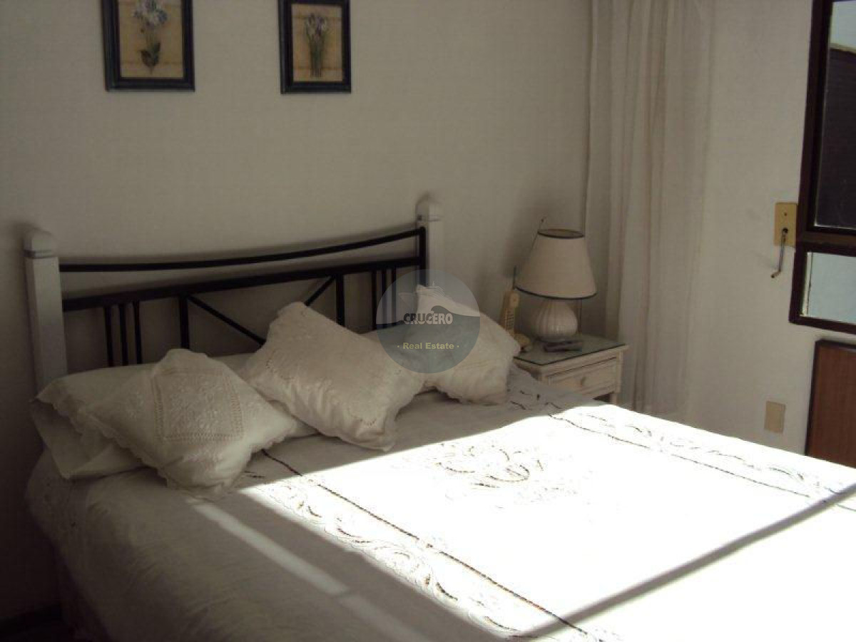 Apartamento ID.2564 - Apartamento en Punta del Este, Brava