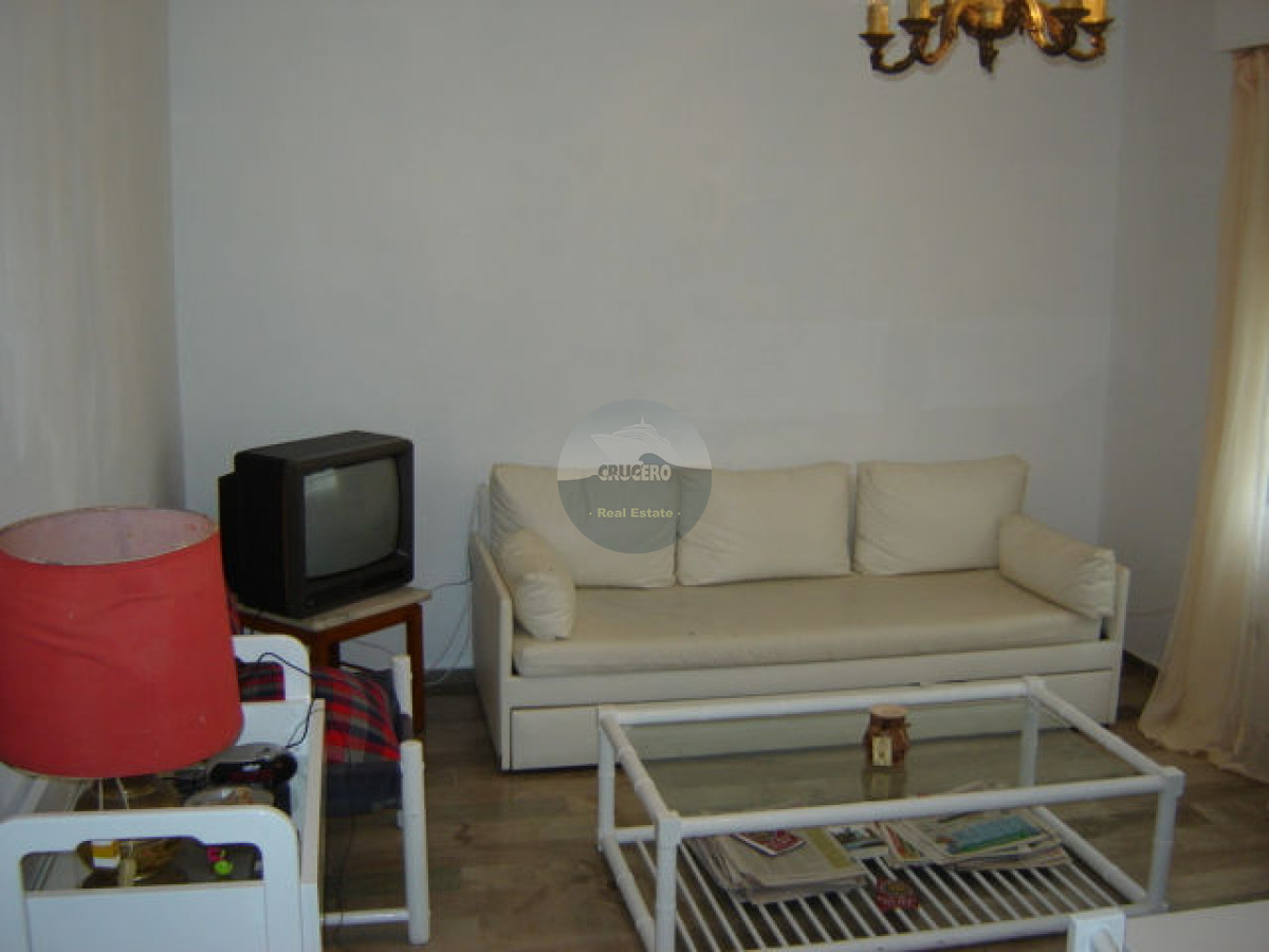 Apartamento ID.262 - Apartamento en Punta del Este, Brava