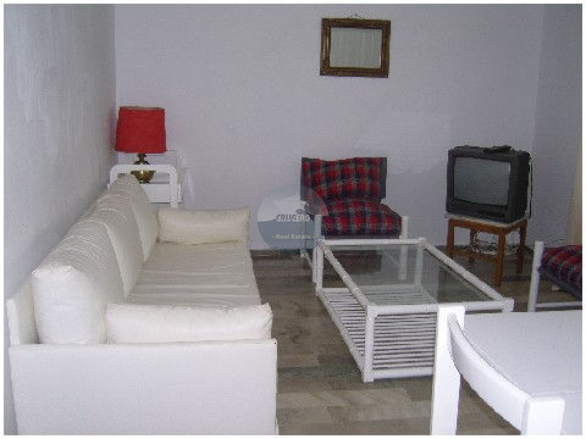 Apartamento ID.262 - Apartamento en Punta del Este, Brava