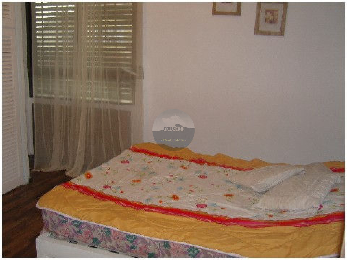 Apartamento ID.262 - Apartamento en Punta del Este, Brava