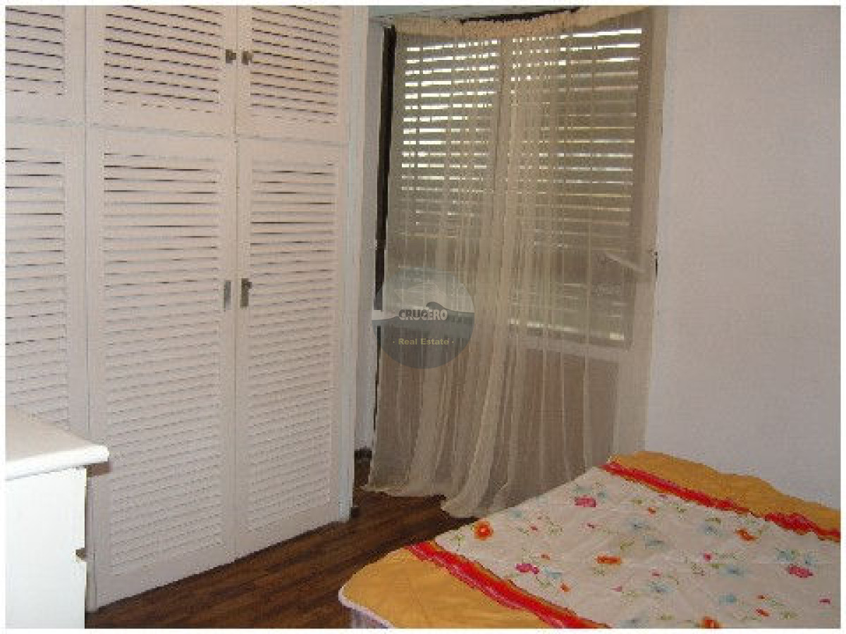 Apartamento ID.262 - Apartamento en Punta del Este, Brava