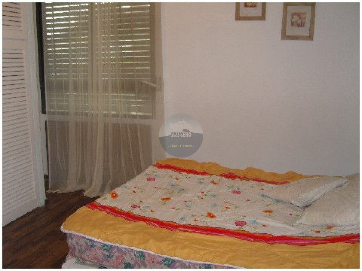 Apartamento ID.262 - Apartamento en Punta del Este, Brava