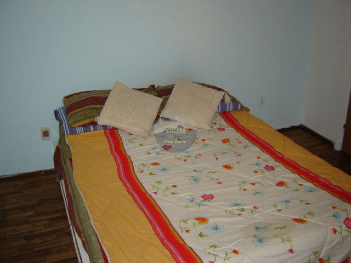Apartamento ID.262 - Apartamento en Punta del Este, Brava