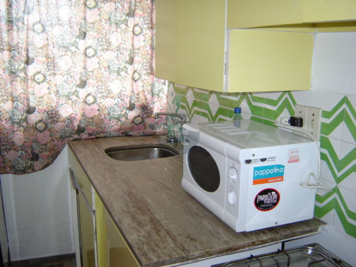Apartamento ID.262 - Apartamento en Punta del Este, Brava