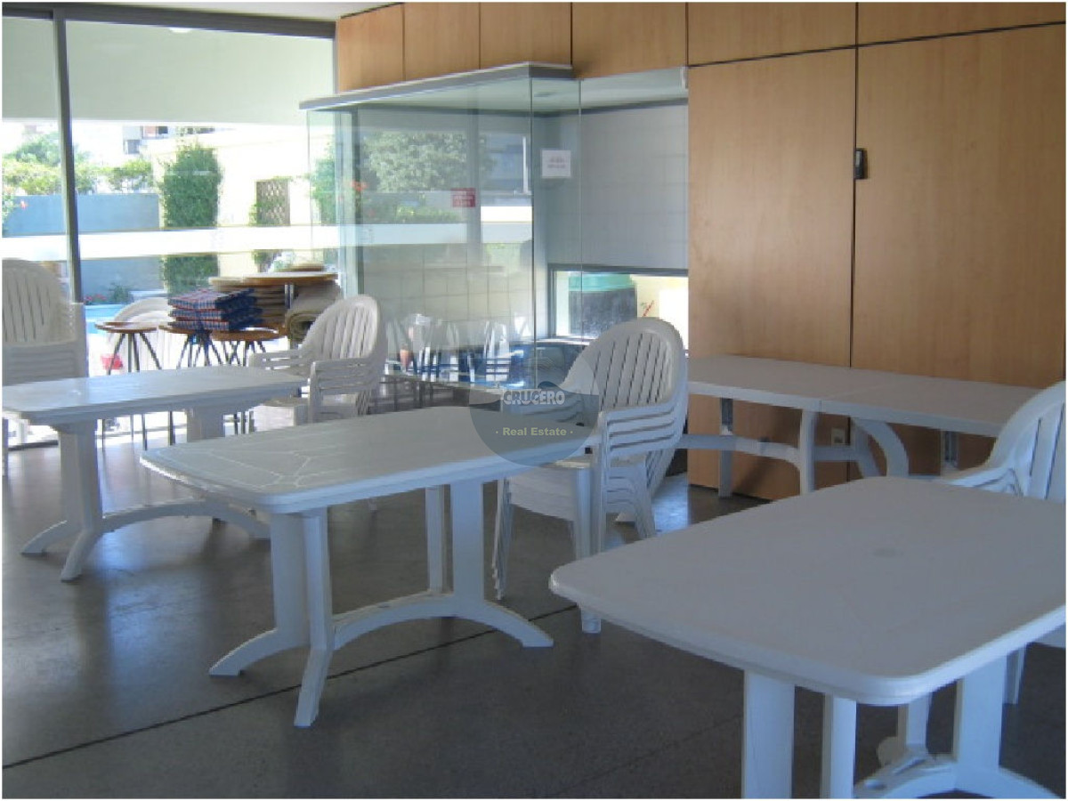 Apartamento ID.262 - Apartamento en Punta del Este, Brava