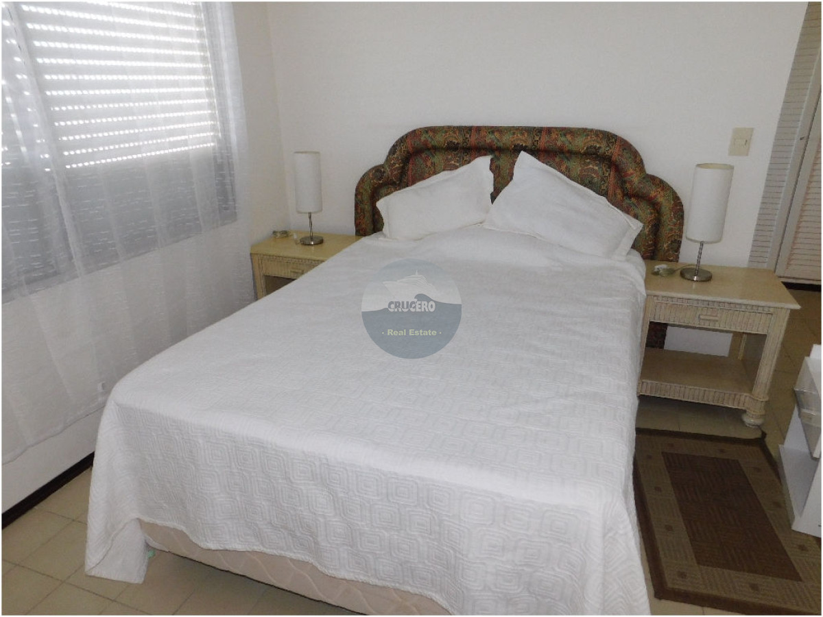 Apartamento ID.2666 - Apartamento en Punta del Este, Roosevelt