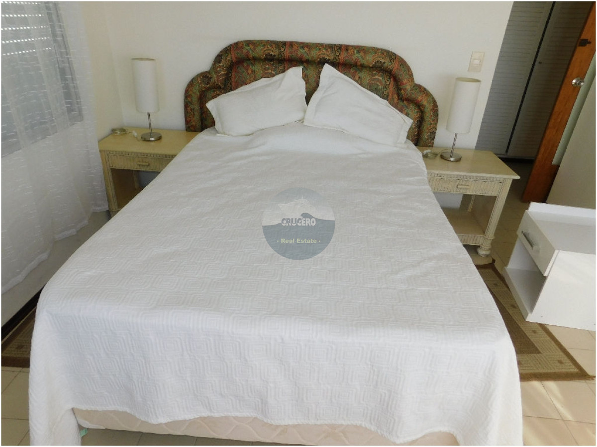 Apartamento ID.2666 - Apartamento en Punta del Este, Roosevelt