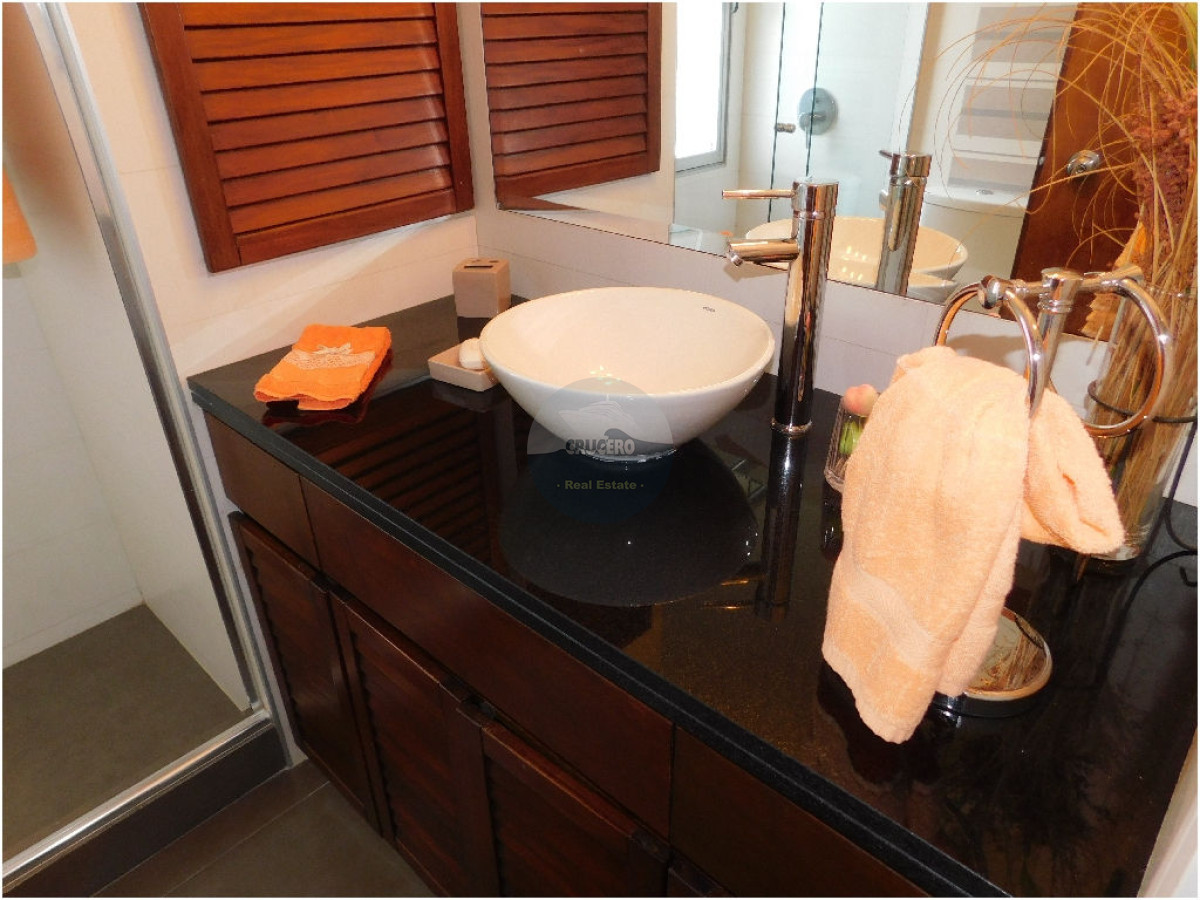 Apartamento ID.2666 - Apartamento en Punta del Este, Roosevelt