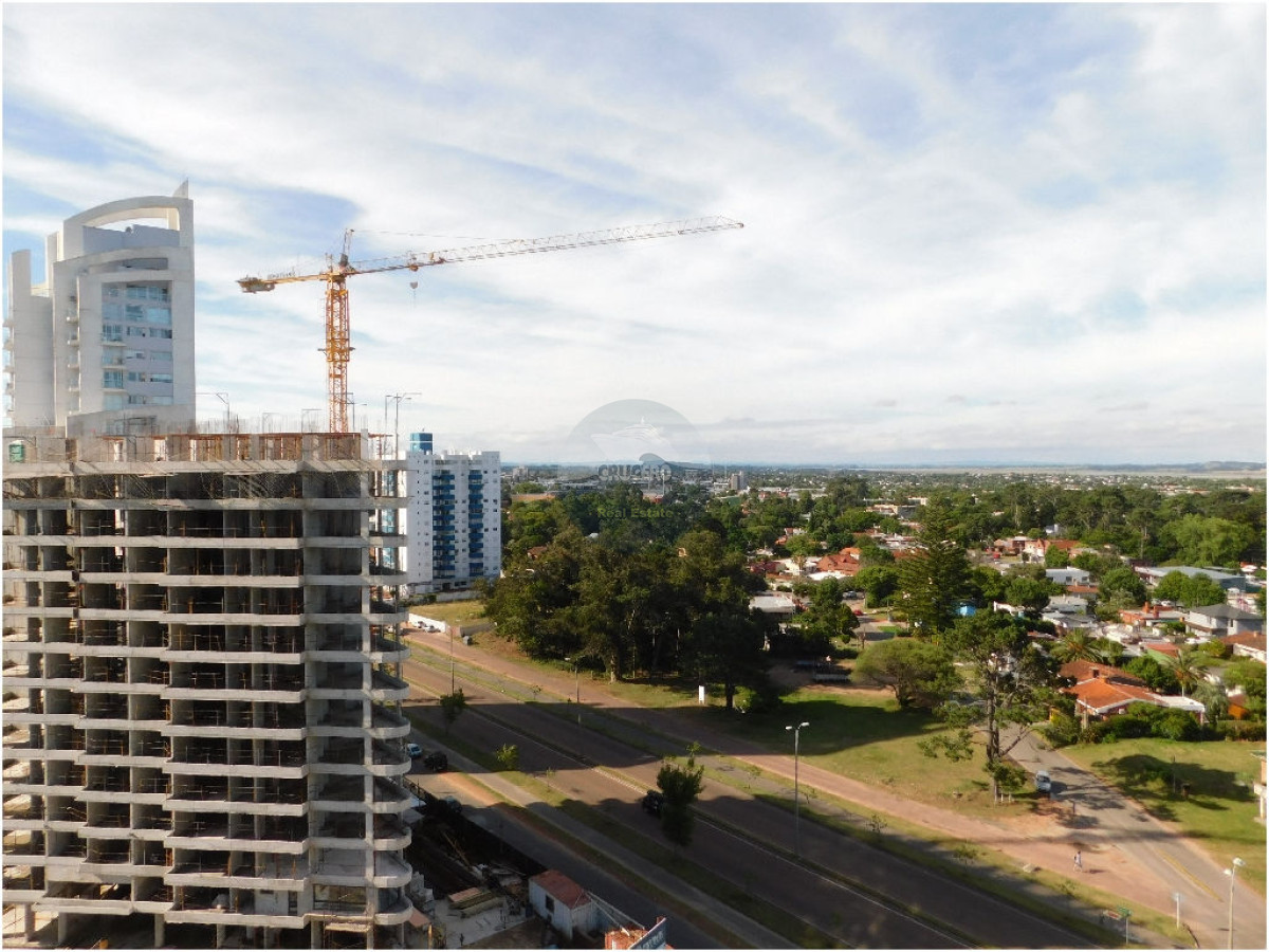 Apartamento ID.2666 - Apartamento en Punta del Este, Roosevelt