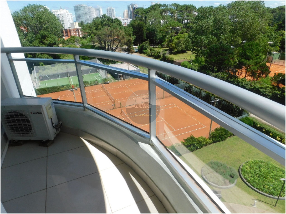 Apartamento ID.2760 - Apartamento en Punta del Este, Aidy Grill