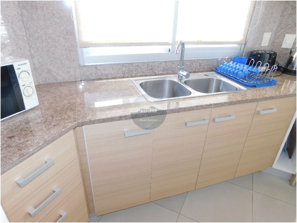 Apartamento ID.2760 - Apartamento en Punta del Este, Aidy Grill