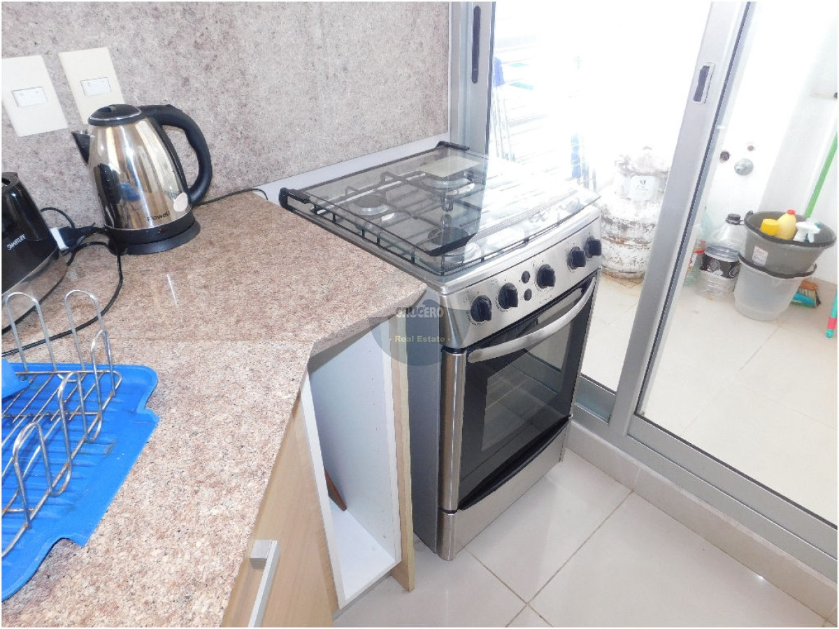 Apartamento ID.2760 - Apartamento en Punta del Este, Aidy Grill