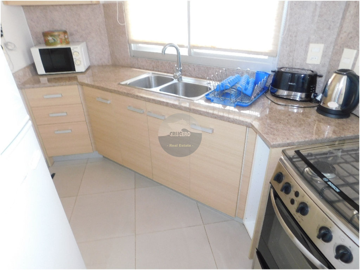 Apartamento ID.2760 - Apartamento en Punta del Este, Aidy Grill