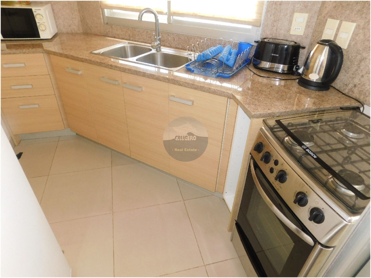 Apartamento ID.2760 - Apartamento en Punta del Este, Aidy Grill
