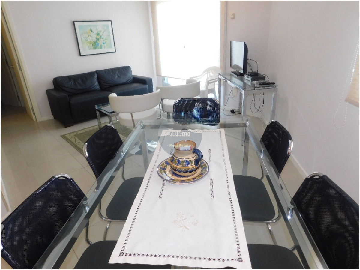 Apartamento ID.2760 - Apartamento en Punta del Este, Aidy Grill