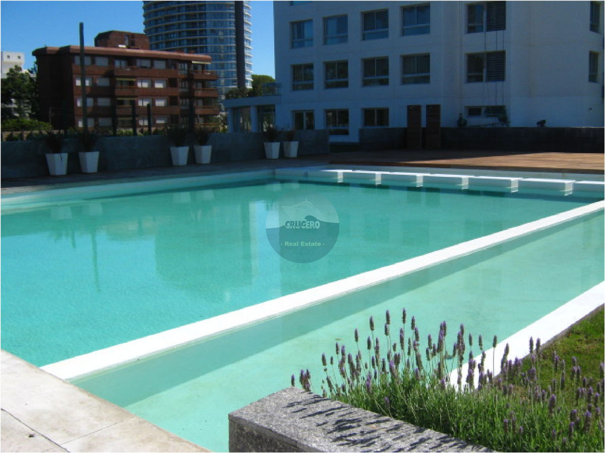 Apartamento ID.2760 - Apartamento en Punta del Este, Aidy Grill