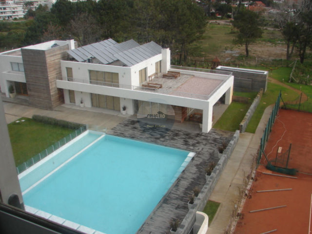 Apartamento ID.2760 - Apartamento en Punta del Este, Aidy Grill