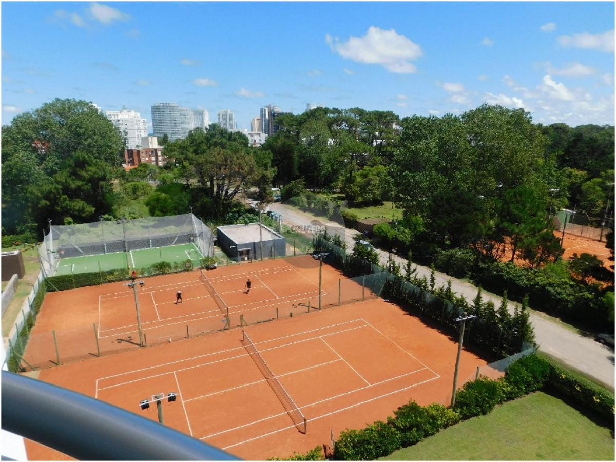 Apartamento ID.2760 - Apartamento en Punta del Este, Aidy Grill