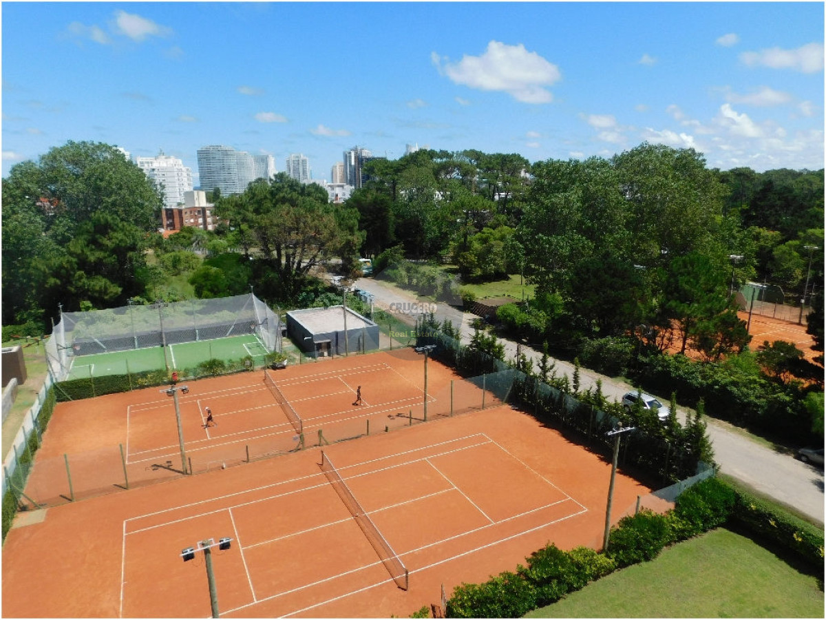 Apartamento ID.2760 - Apartamento en Punta del Este, Aidy Grill