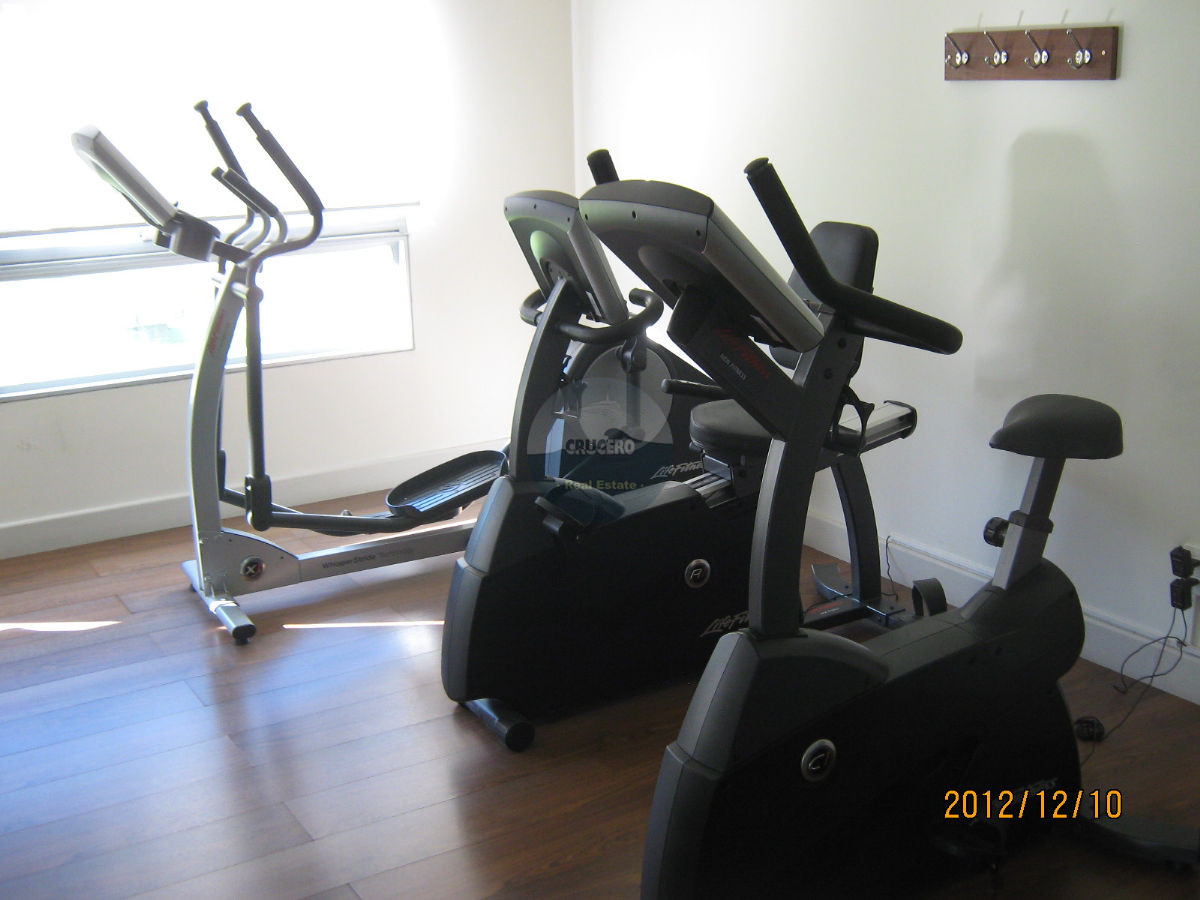 Apartamento ID.2760 - Apartamento en Punta del Este, Aidy Grill