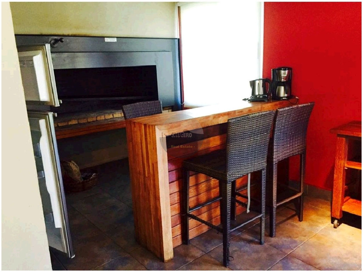 Apartamento ID.2760 - Apartamento en Punta del Este, Aidy Grill