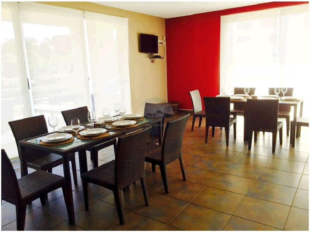 Apartamento ID.2760 - Apartamento en Punta del Este, Aidy Grill