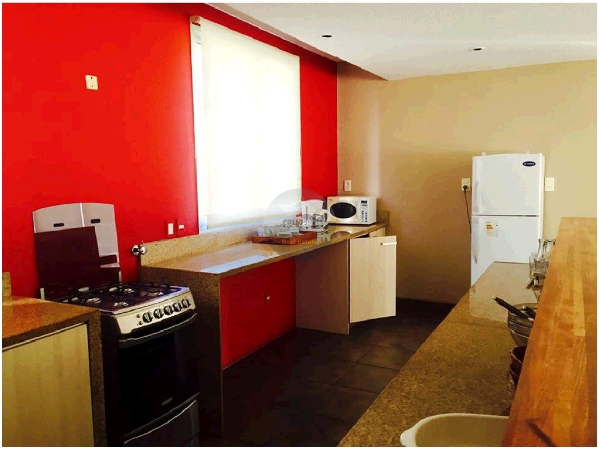 Apartamento ID.2760 - Apartamento en Punta del Este, Aidy Grill