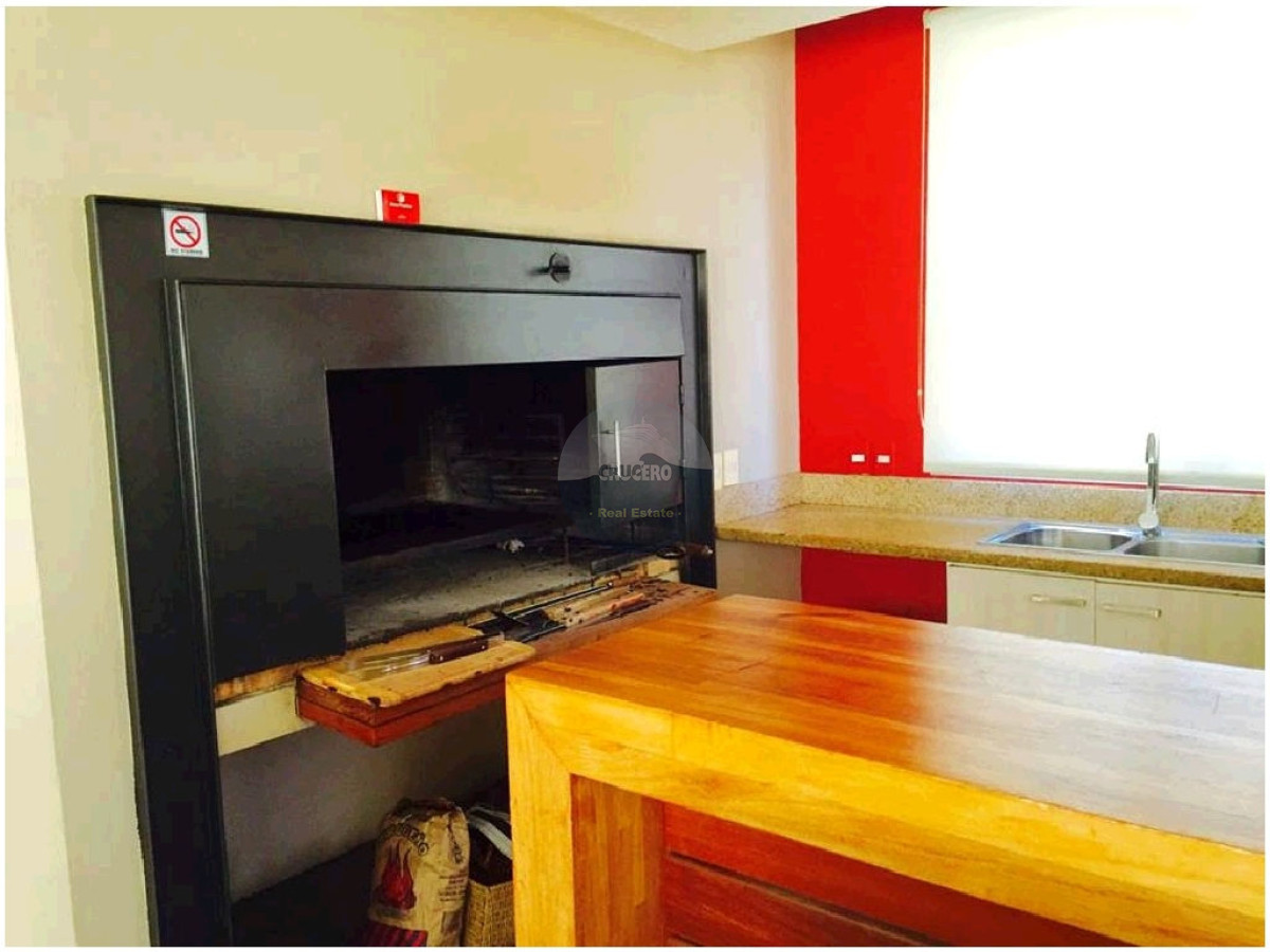 Apartamento ID.2760 - Apartamento en Punta del Este, Aidy Grill