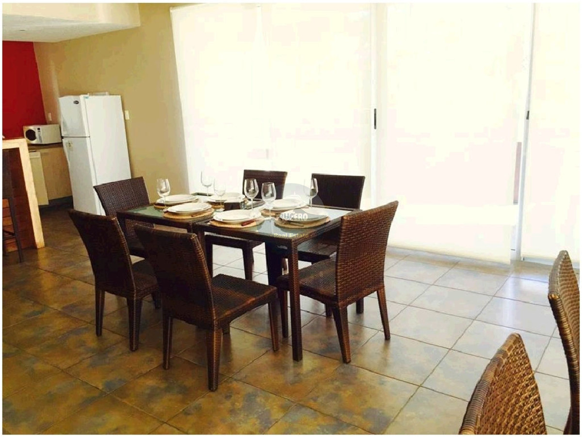 Apartamento ID.2760 - Apartamento en Punta del Este, Aidy Grill