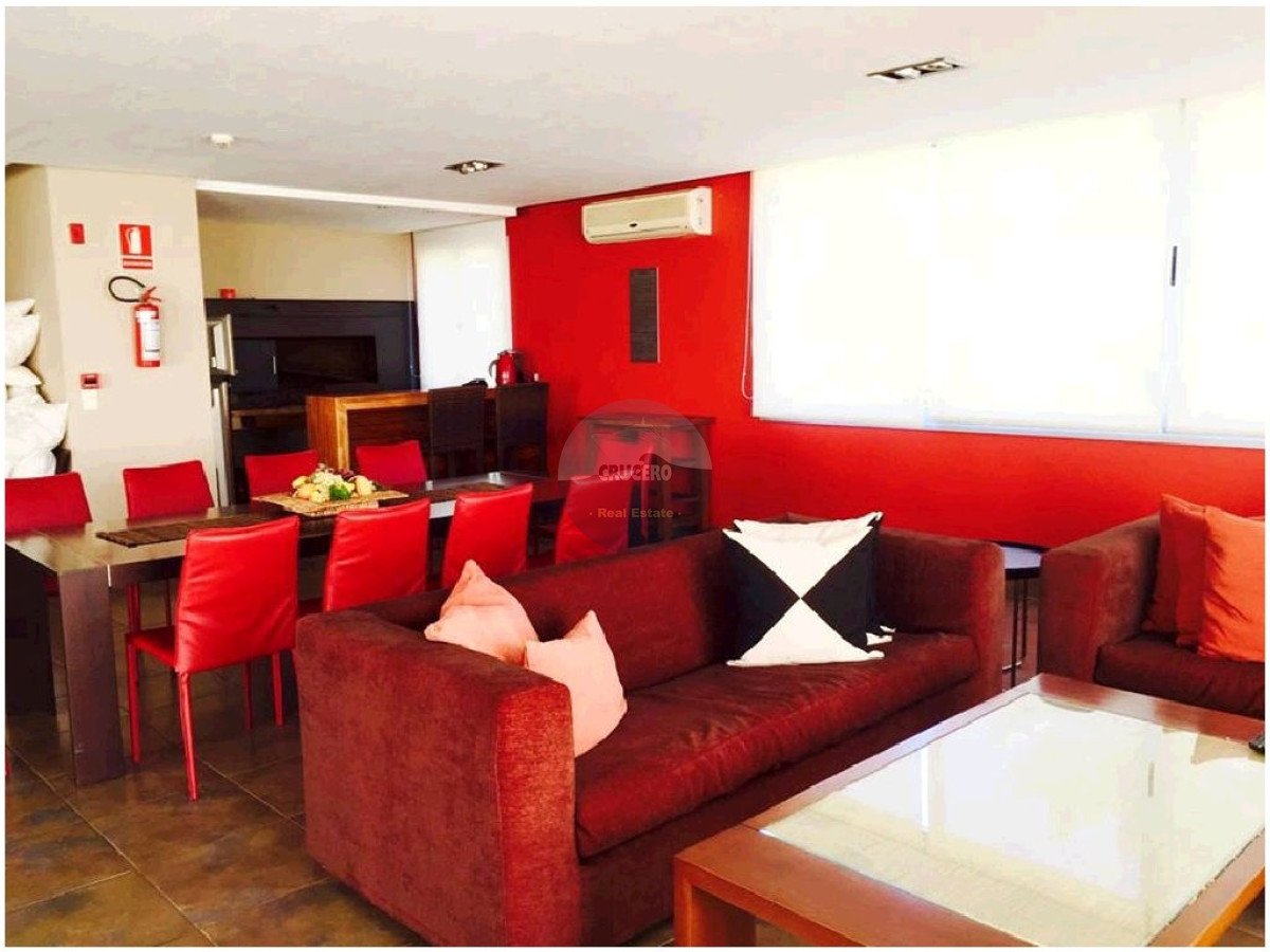 Apartamento ID.2760 - Apartamento en Punta del Este, Aidy Grill