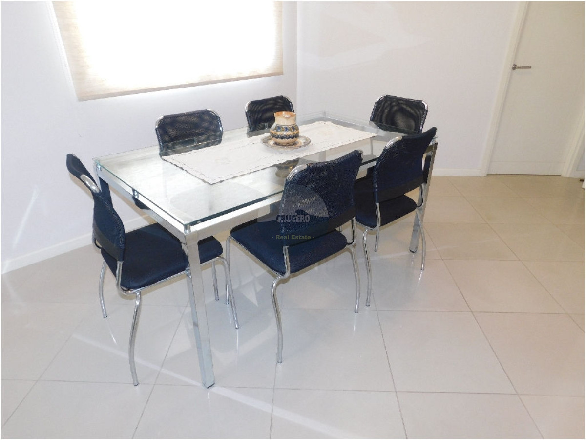 Apartamento ID.2760 - Apartamento en Punta del Este, Aidy Grill