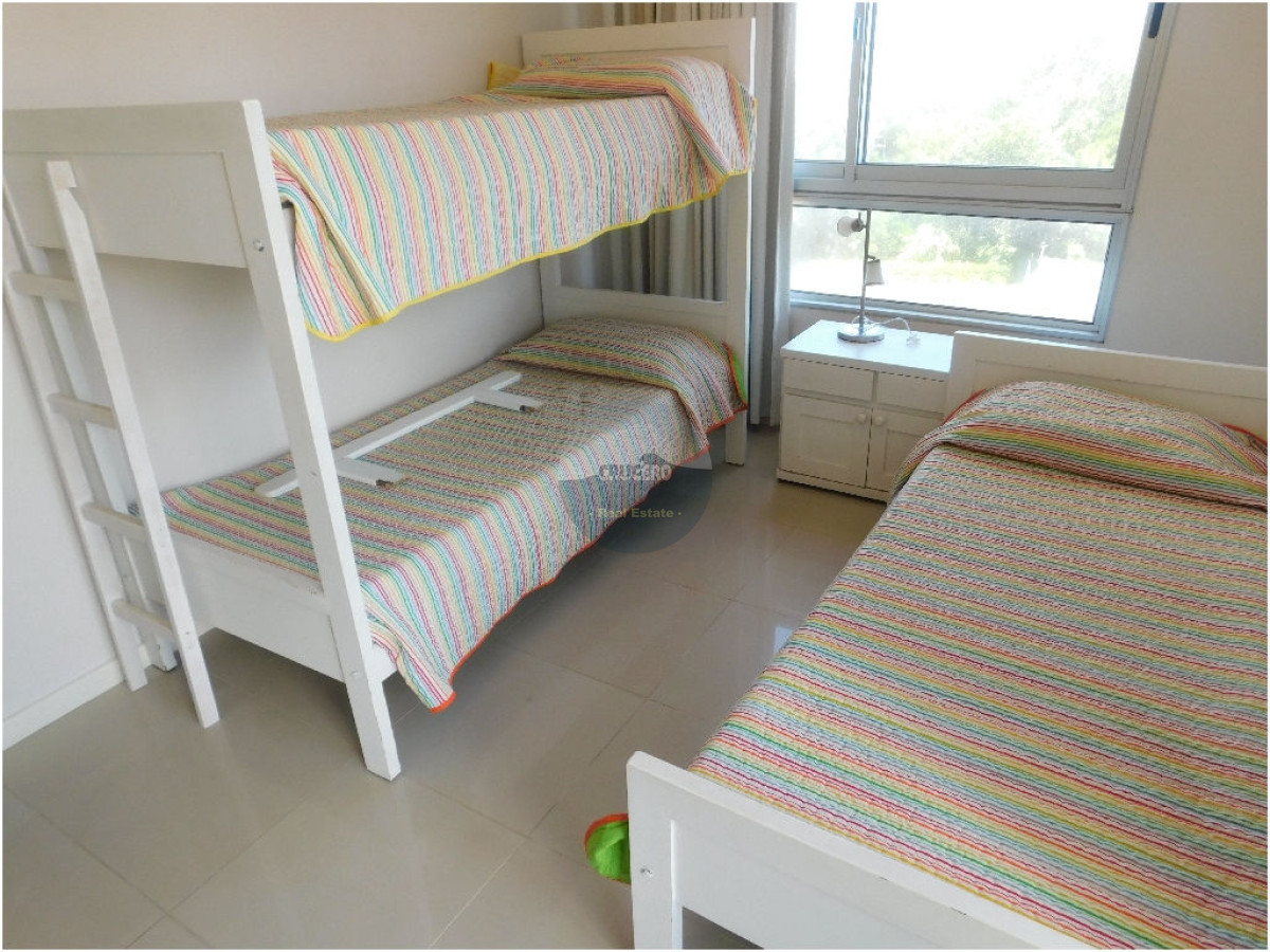 Apartamento ID.2760 - Apartamento en Punta del Este, Aidy Grill