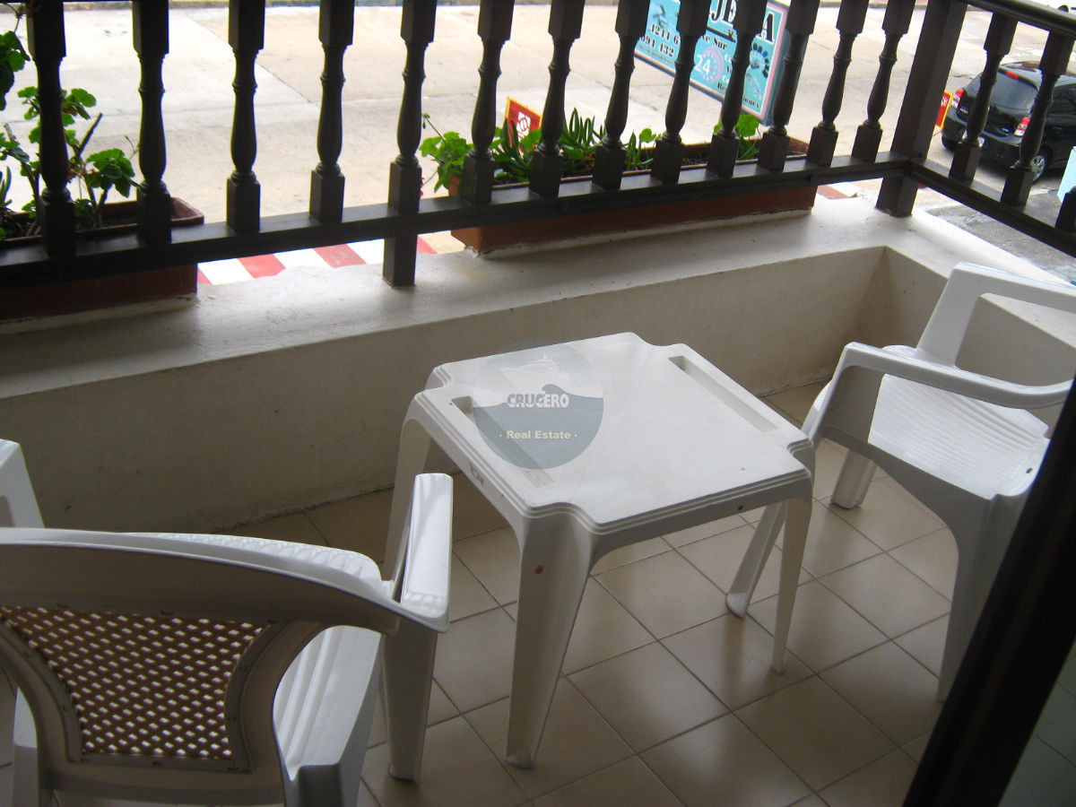 Apartamento ID.2761 - APARTAMENTO EN VENTA 1 DORMITORIO ZONA PUERTO