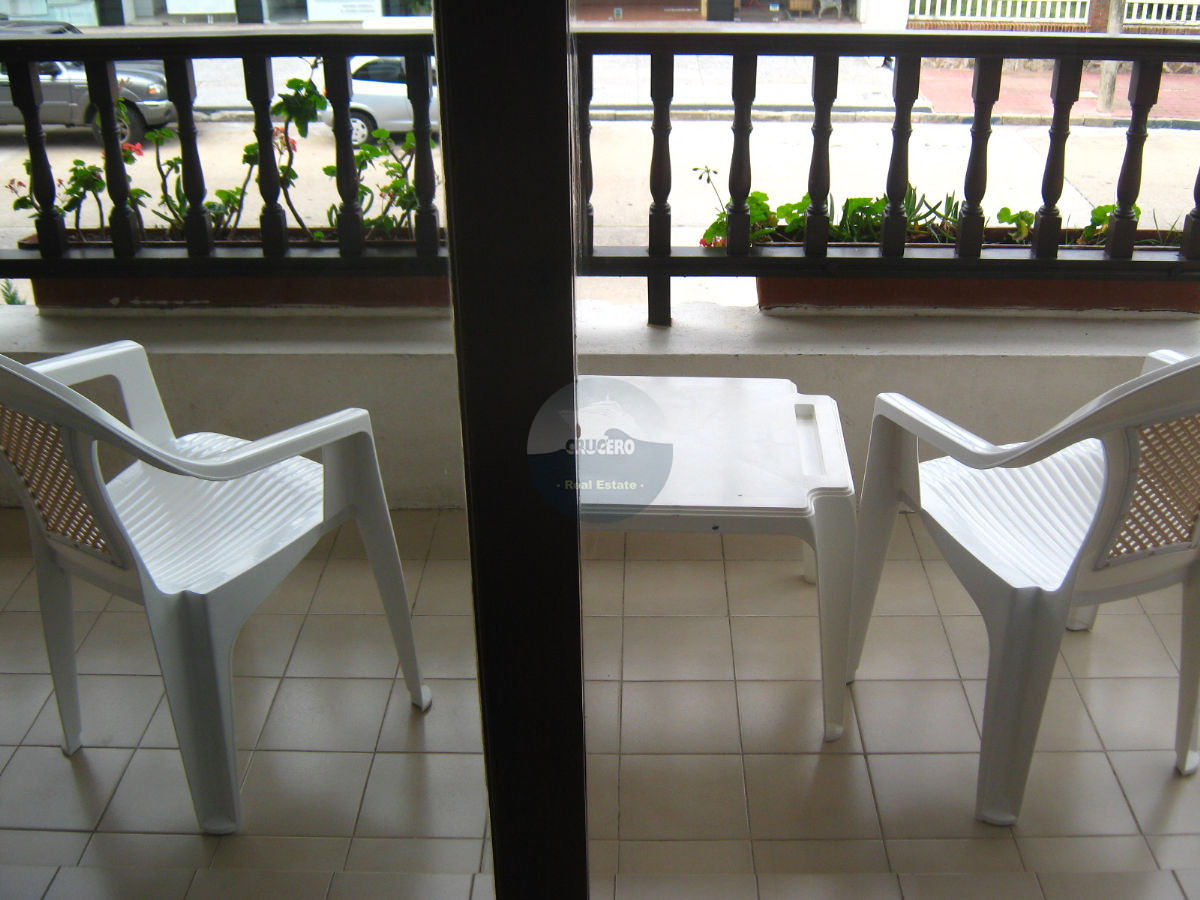 Apartamento ID.2761 - APARTAMENTO EN VENTA 1 DORMITORIO ZONA PUERTO