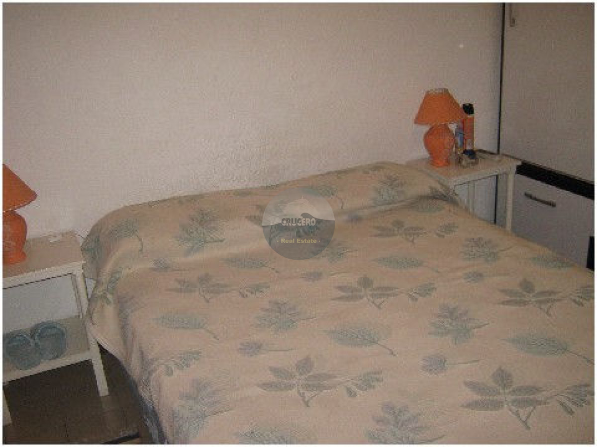 Apartamento ID.2761 - APARTAMENTO EN VENTA 1 DORMITORIO ZONA PUERTO