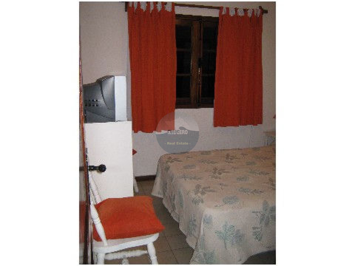 Apartamento ID.2761 - APARTAMENTO EN VENTA 1 DORMITORIO ZONA PUERTO