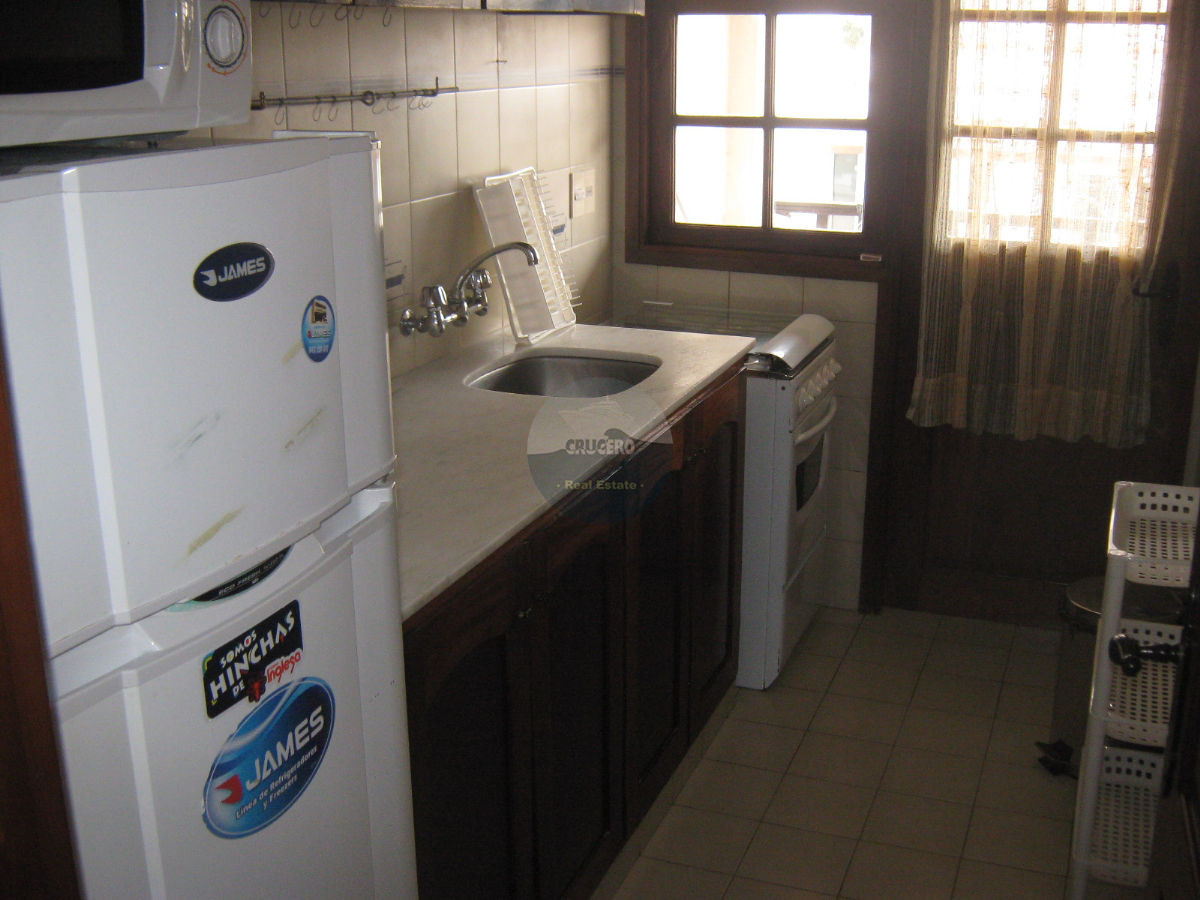 Apartamento ID.2761 - APARTAMENTO EN VENTA 1 DORMITORIO ZONA PUERTO