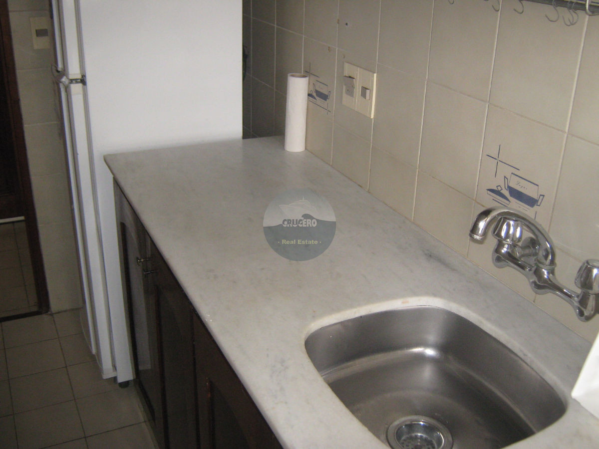Apartamento ID.2761 - APARTAMENTO EN VENTA 1 DORMITORIO ZONA PUERTO
