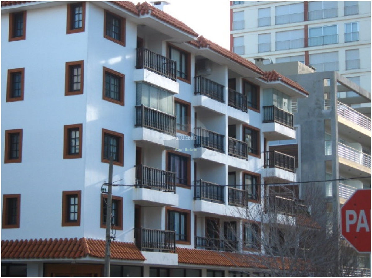 Apartamento ID.2761 - APARTAMENTO EN VENTA 1 DORMITORIO ZONA PUERTO