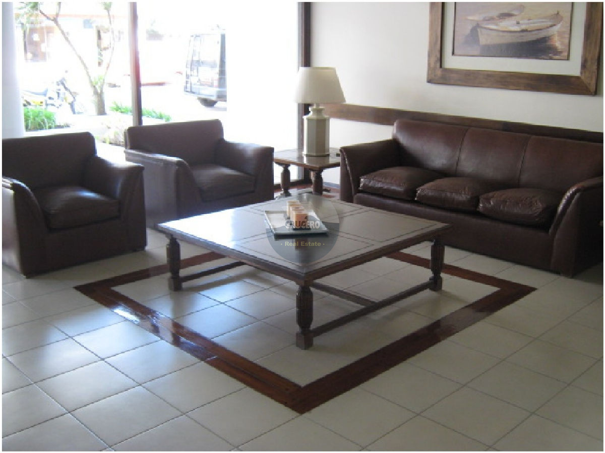 Apartamento ID.2761 - APARTAMENTO EN VENTA 1 DORMITORIO ZONA PUERTO