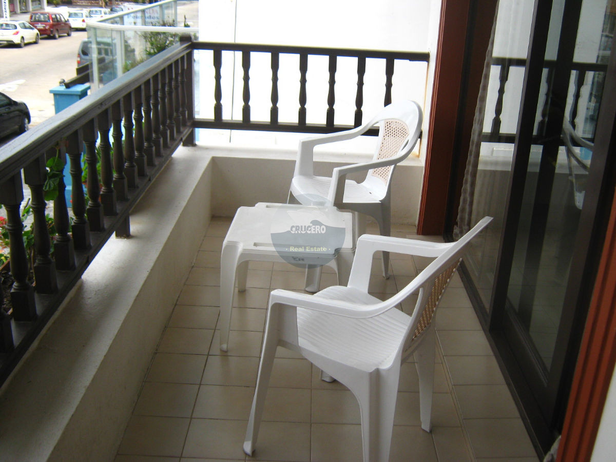 Apartamento ID.2761 - APARTAMENTO EN VENTA 1 DORMITORIO ZONA PUERTO