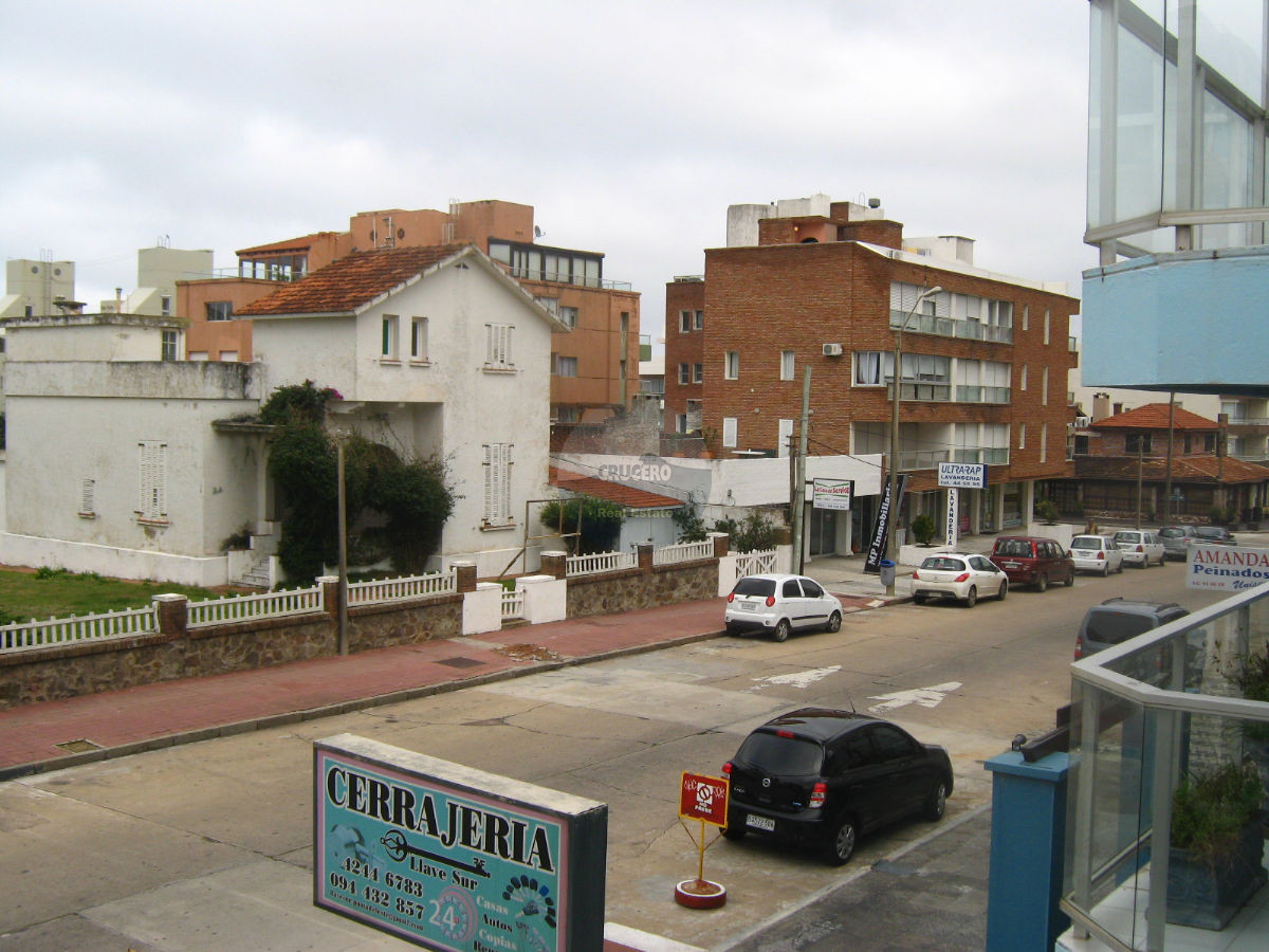 Apartamento ID.2761 - APARTAMENTO EN VENTA 1 DORMITORIO ZONA PUERTO