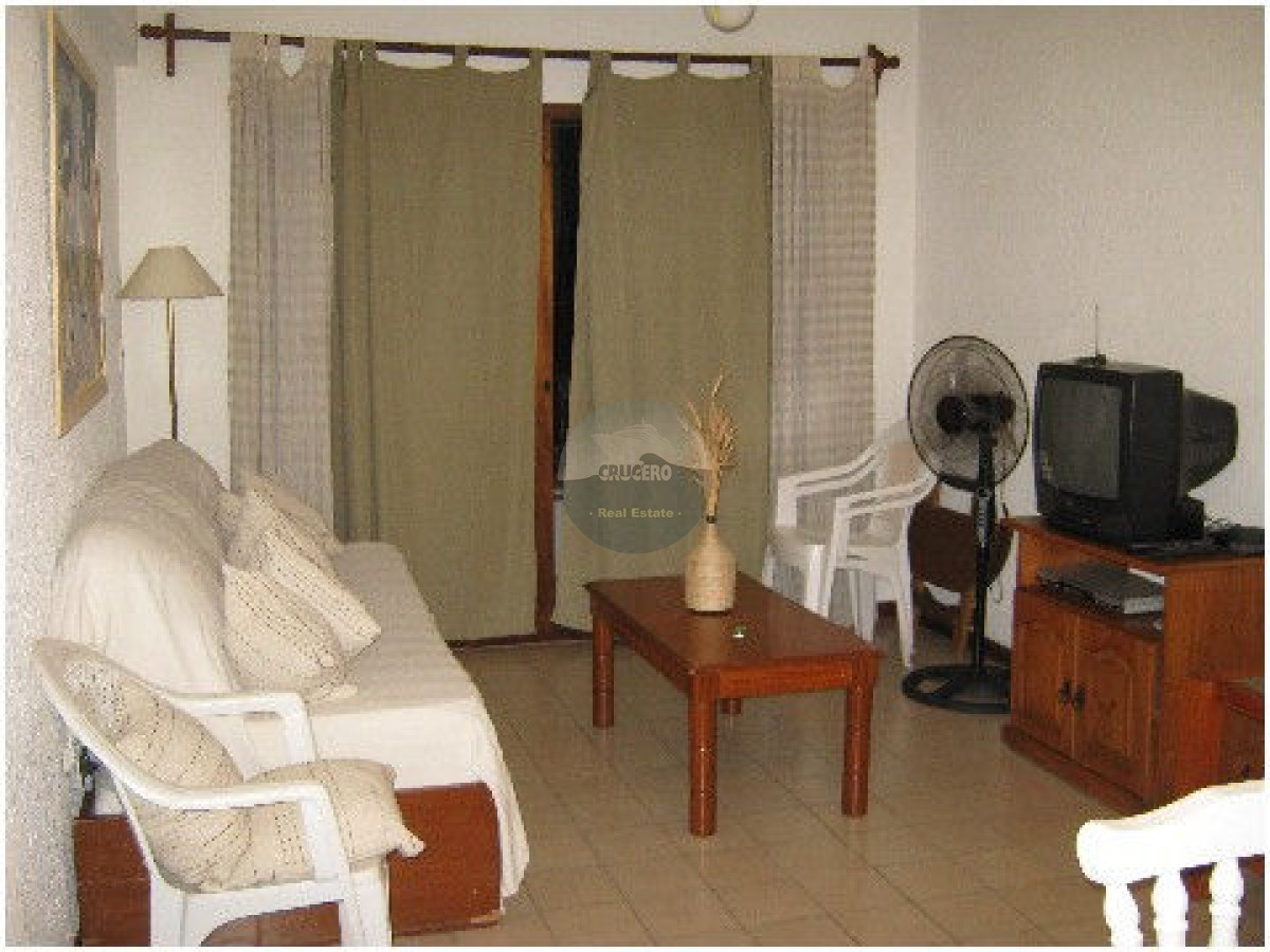 Apartamento ID.2761 - APARTAMENTO EN VENTA 1 DORMITORIO ZONA PUERTO