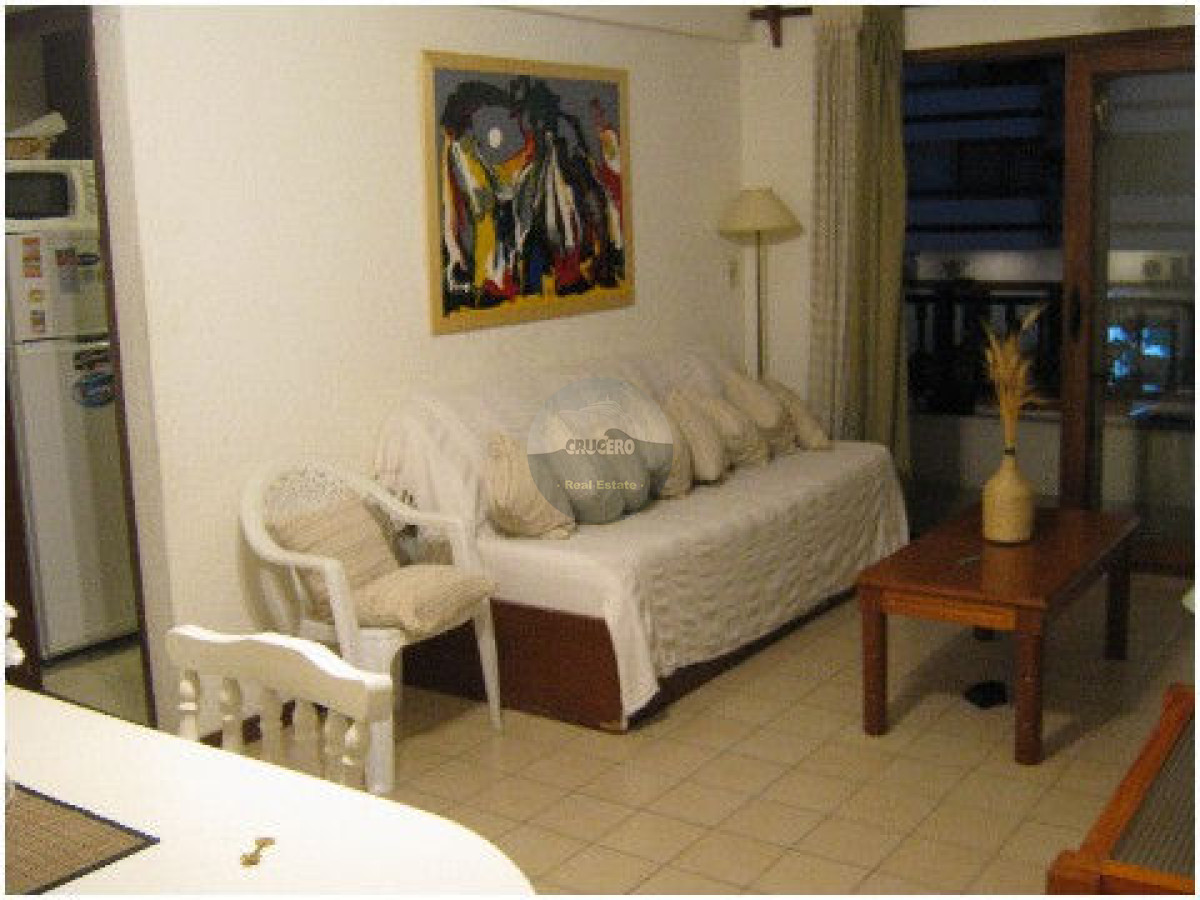 Apartamento ID.2761 - APARTAMENTO EN VENTA 1 DORMITORIO ZONA PUERTO