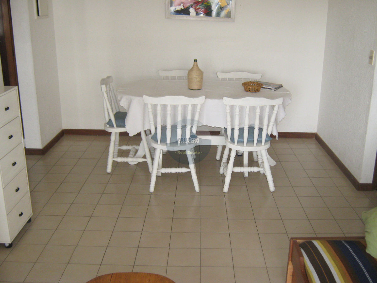 Apartamento ID.2761 - APARTAMENTO EN VENTA 1 DORMITORIO ZONA PUERTO