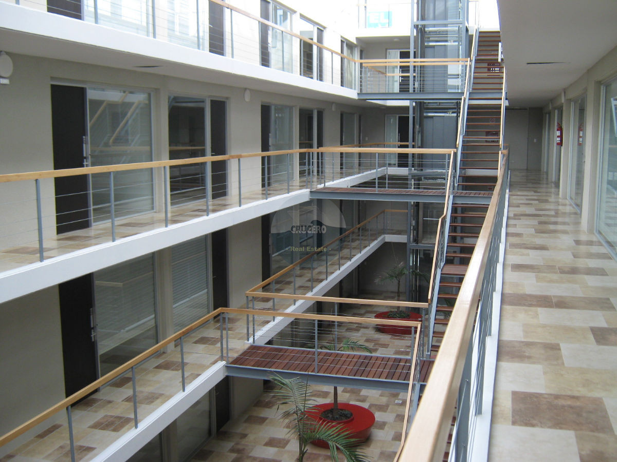 Apartamento ID.2871 - Apartamento en Punta del Este, Península