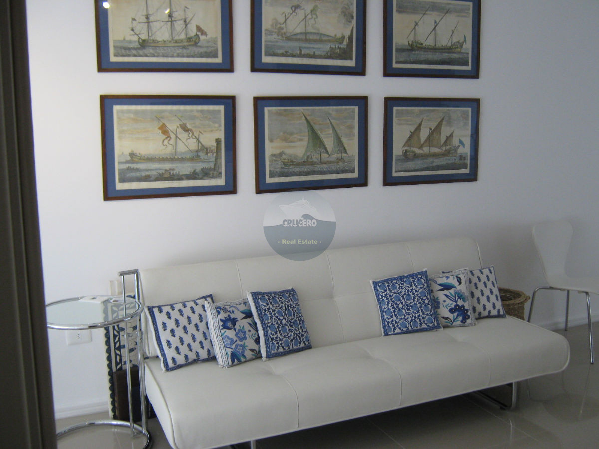 Apartamento ID.2871 - Apartamento en Punta del Este, Península