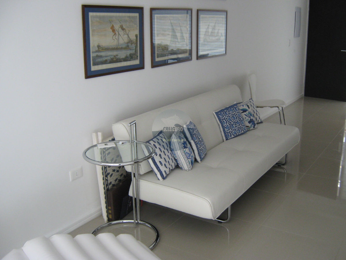 Apartamento ID.2871 - Apartamento en Punta del Este, Península