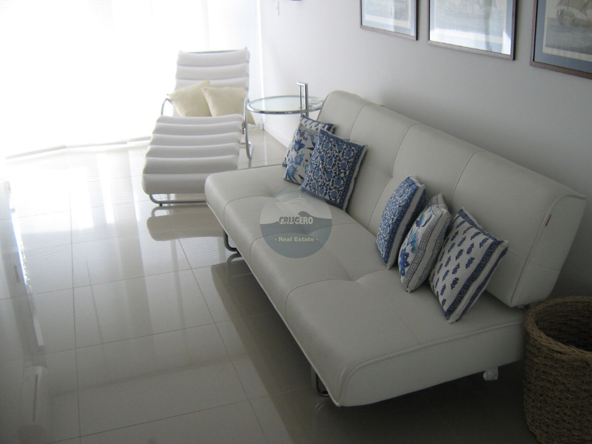 Apartamento ID.2871 - Apartamento en Punta del Este, Península